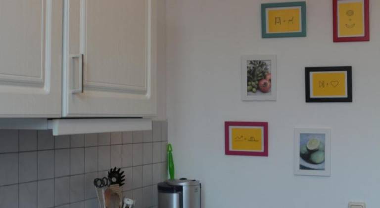 Rental apartment with 1 room for 4 persons — photo 4