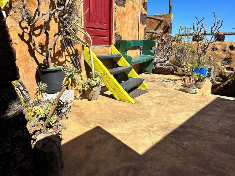 Casa rural  La Restinga