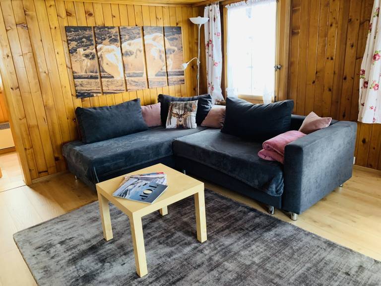 Chalet Grindelwald