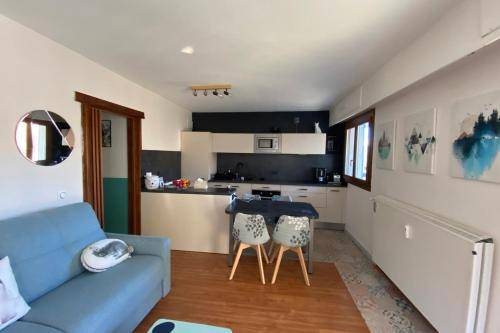 Appartement Guillaumes