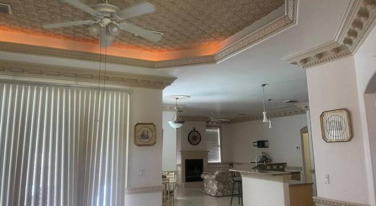 Pleasant vacation home with pool | Dogs allowed in Port Charlotte, FL