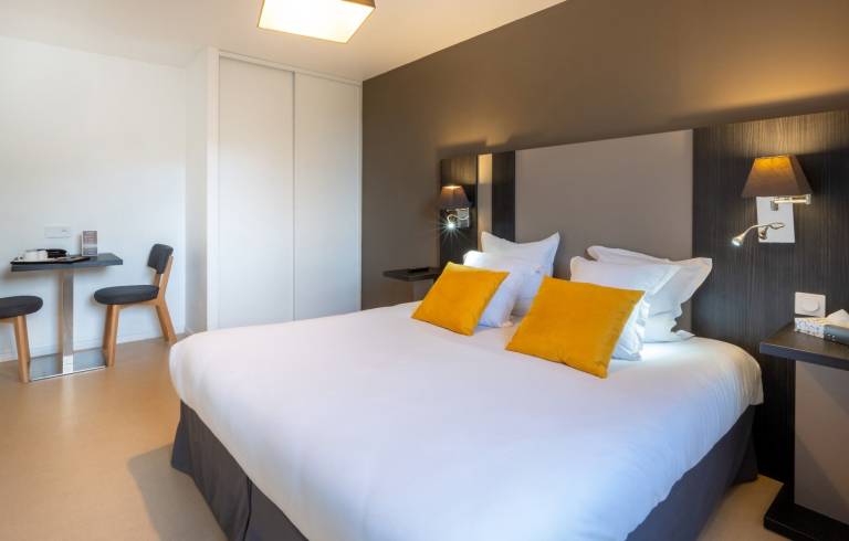 Holiday apartment for 2 persons — photo 2