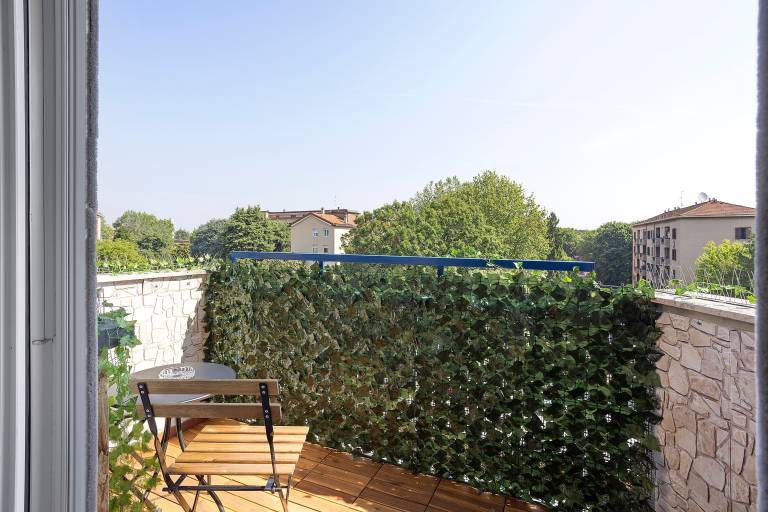 Fully equipped pleasant rental apartment | City view | Suitable for remote work | Pets are welcome — photo 2