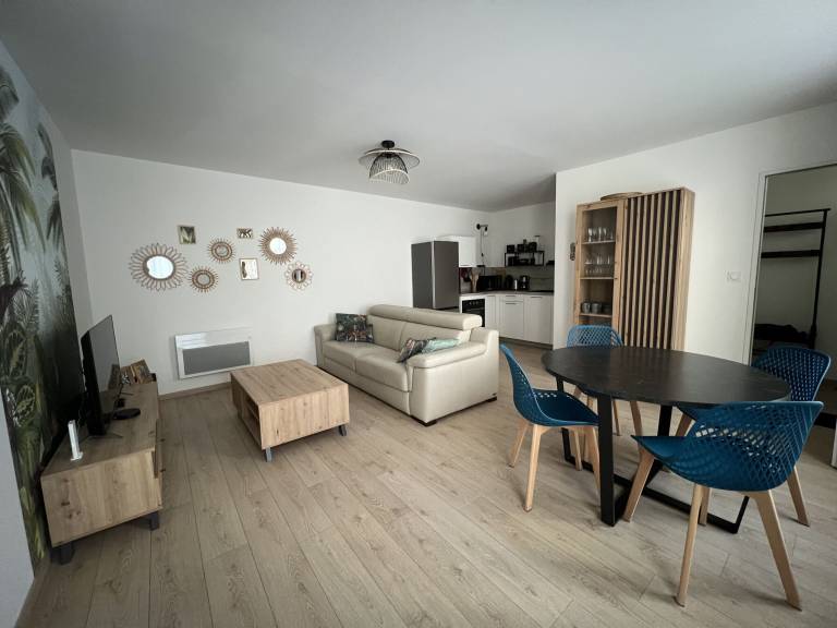 Appartement Le Portel