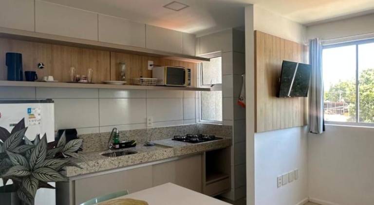 Holiday apartment with 1 room for 2 persons — photo 3