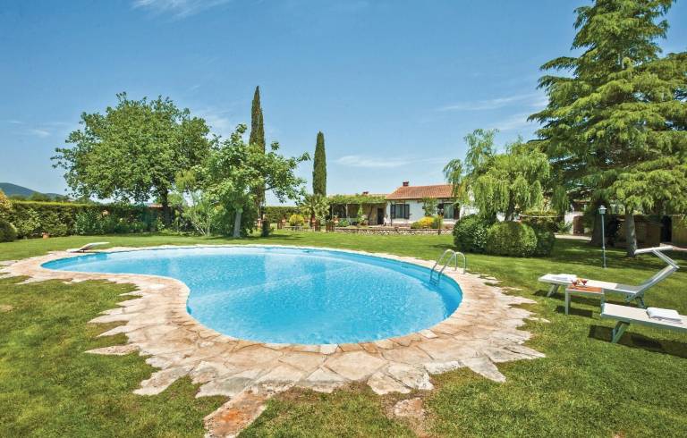 Casa  Gavorrano