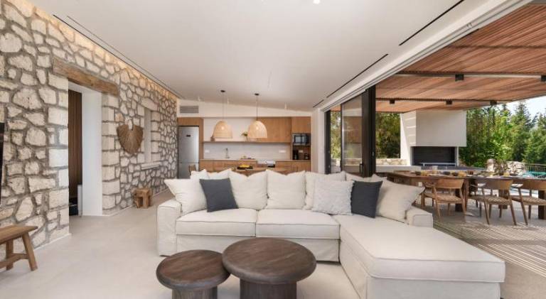 Anemones Villas by Omikron Selections — photo 3