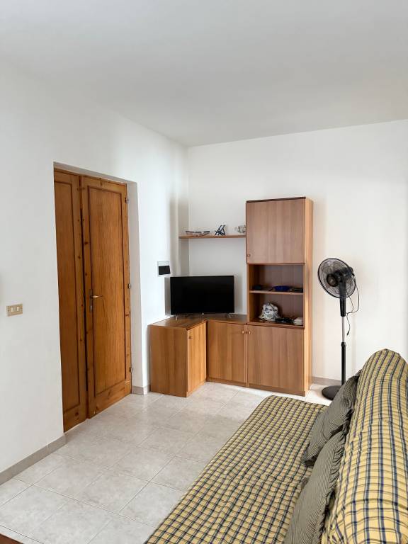 Apartment 'Casa Vacanza Antonio- Alghero' with Sea View, Balcony and Air Conditioning — photo 2