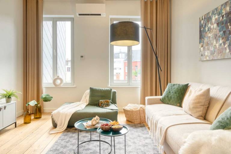 Apartment  Ghent