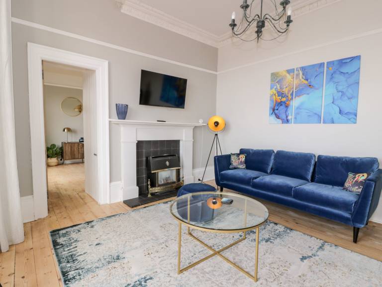 Cottage Dunoon
