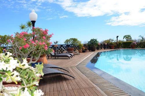 Appartement Saint-Leu