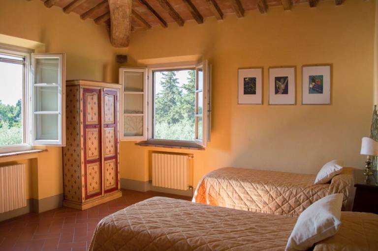 Podere la Casa: Il Sole — photo 5