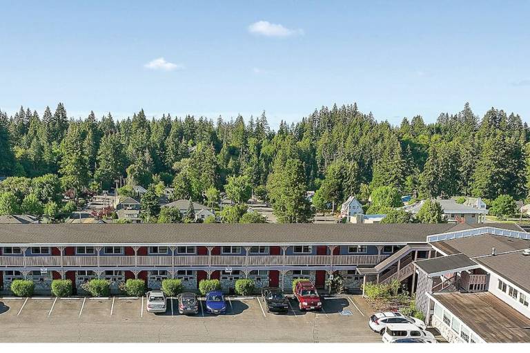 Shelton Inn