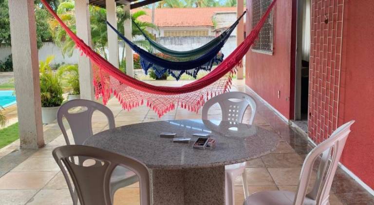 House with pool | Pets are welcome — photo 5