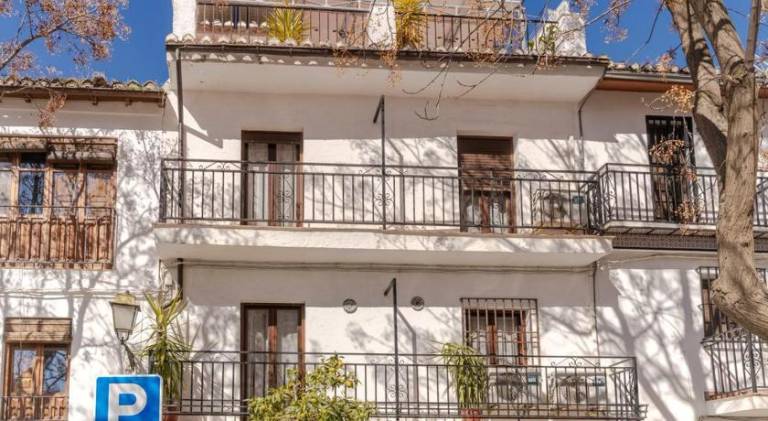 Ferienhaus Granada