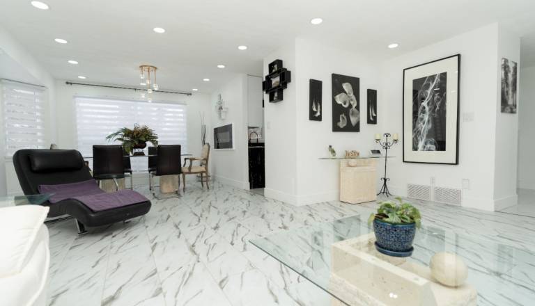 House  The Palisades