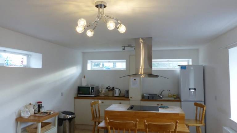 Apartment Kingussie