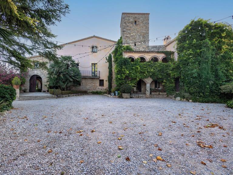 Casa  Bruc