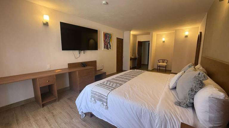 Hotel La Querencia — photo 2
