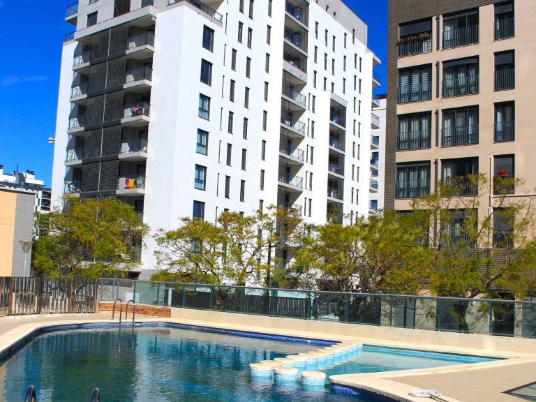 Appartement La Punta