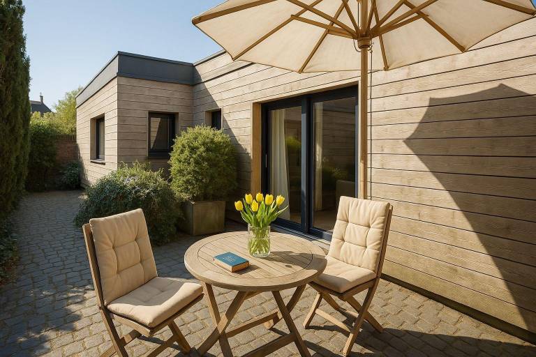 Ferienwohnung Norderney