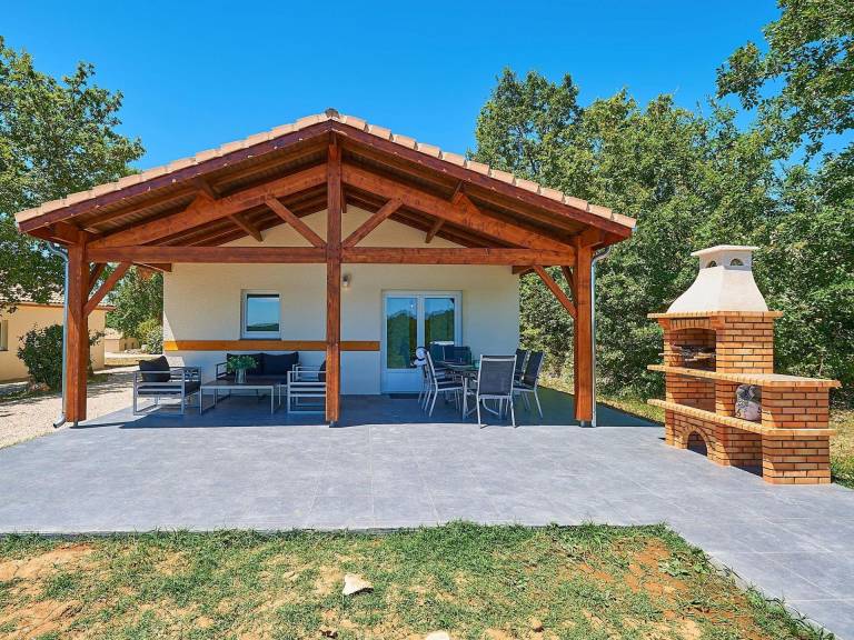 Appartement Tournon-d'Agenais
