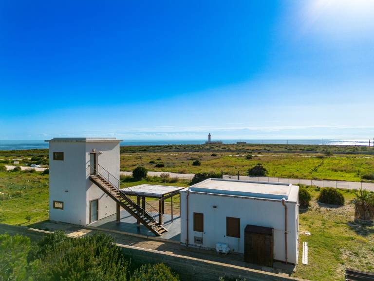 Casa Riserva Naturale Del Plemmirio