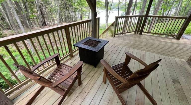 Waterfront, Luxury, Spacious home in Freeport! — photo 5
