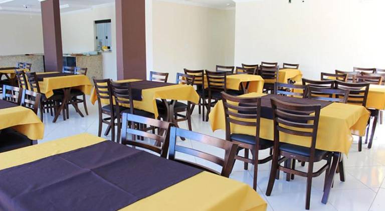 Vila Santa Hotel — photo 4