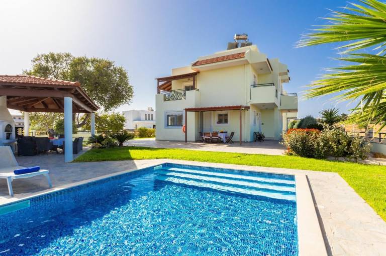 Villa Gennadi
