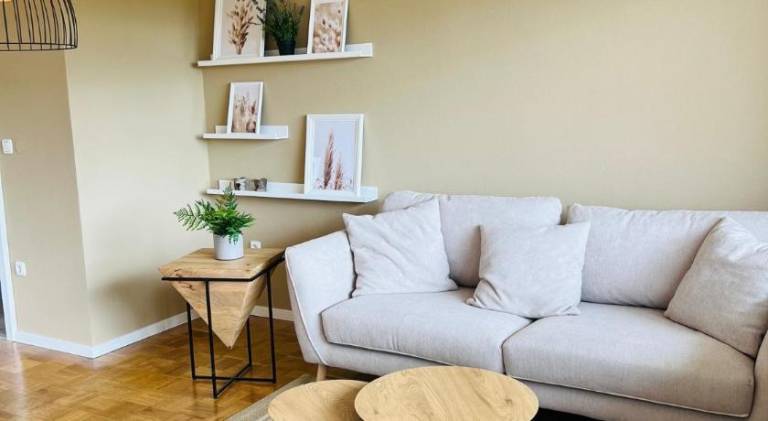 Wonderful rental apartment | Pets are welcome in Schweinfurt