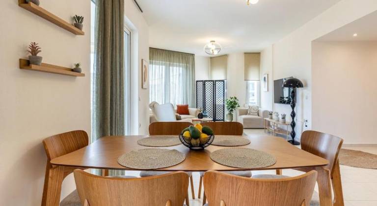 Holiday apartment with barbeque & patio | Good for workation — photo 4