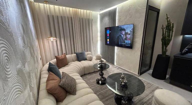 Holiday apartment | Pets are welcome in Casablanca