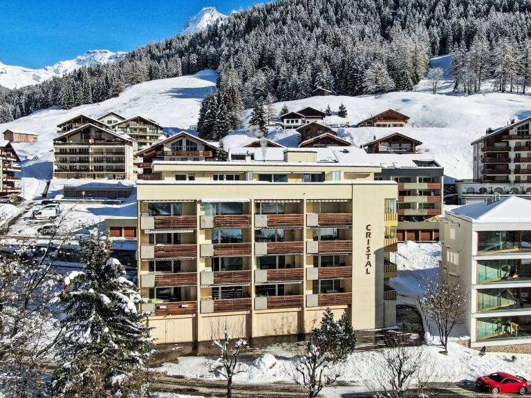 Appartamento Leukerbad