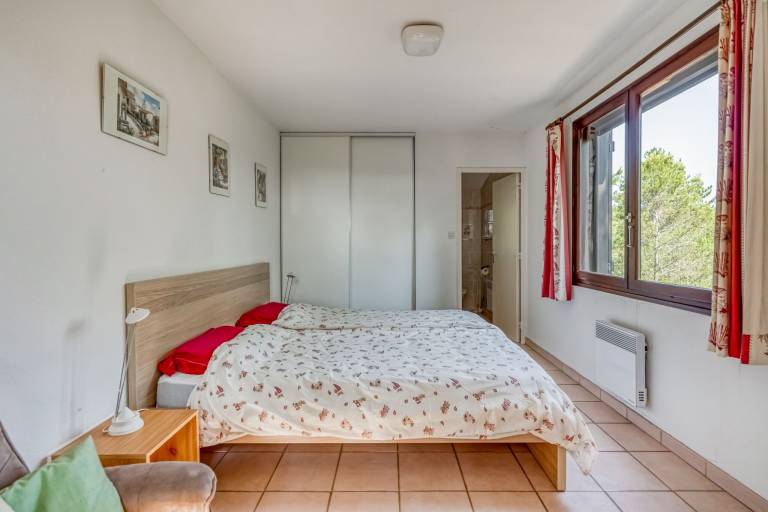 Villa with pool, garden & patio | Pets are welcome — photo 4