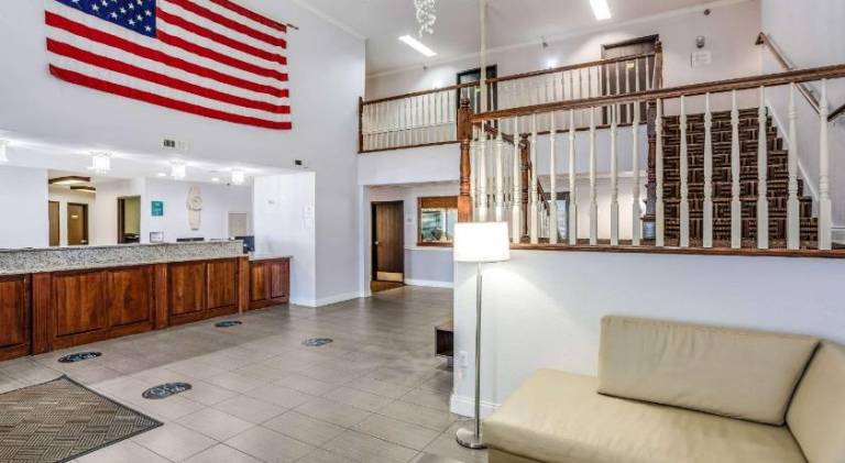 Quality Inn Calvert City - Paducah East — photo 3