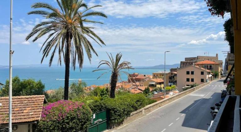 Pleasant apartment | Pet-friendly in Monte Argentario