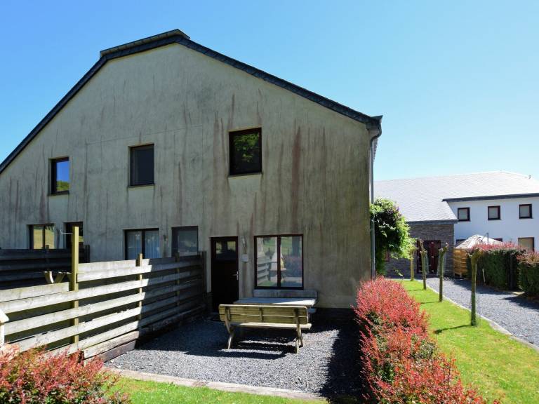 Maison de vacances Houffalize