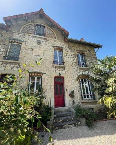 Chambre d'hôtes Lons-le-Saunier