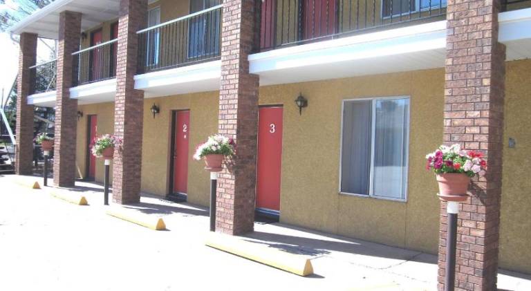Color Country Motel — photo 3