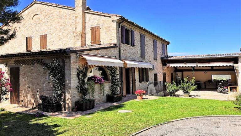 Ferienwohnung Pesaro