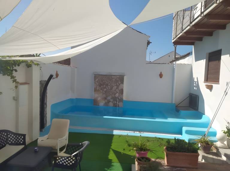 Apartamento Albolote