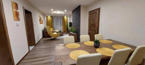 Apartmán Pohorelá