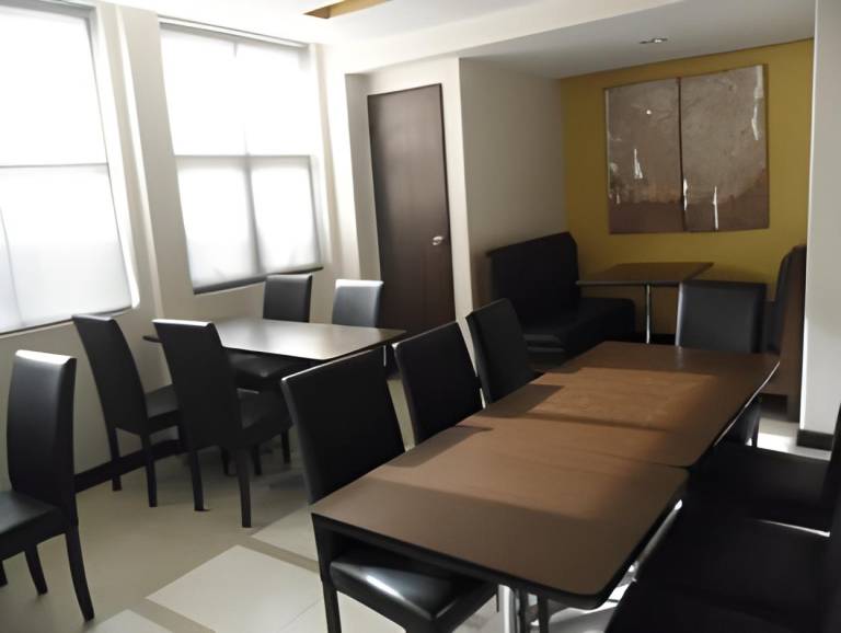 Lodge for 4 persons — photo 3