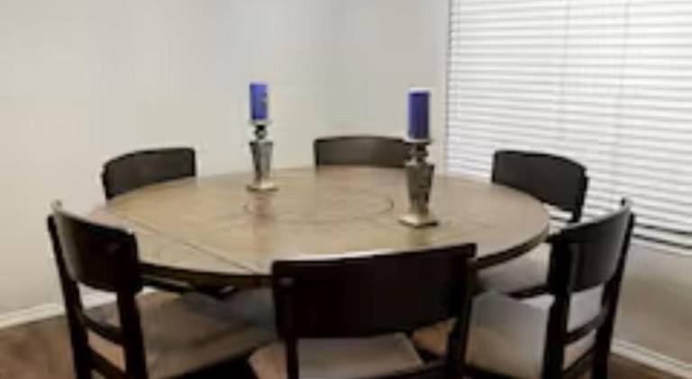 Vacation home with 5 rooms for 11 persons — photo 4