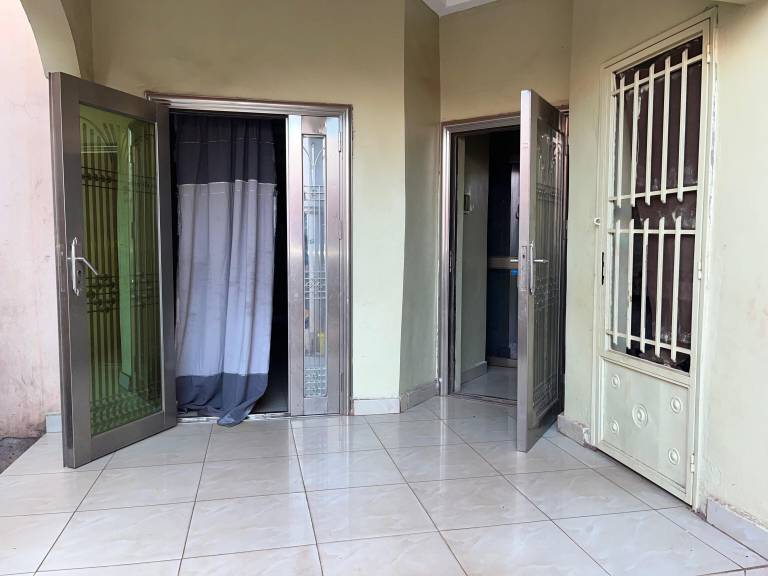 Apartment Cite Du Niger