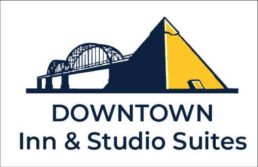Downtown Inn & Studio Suites in Memphis, TN