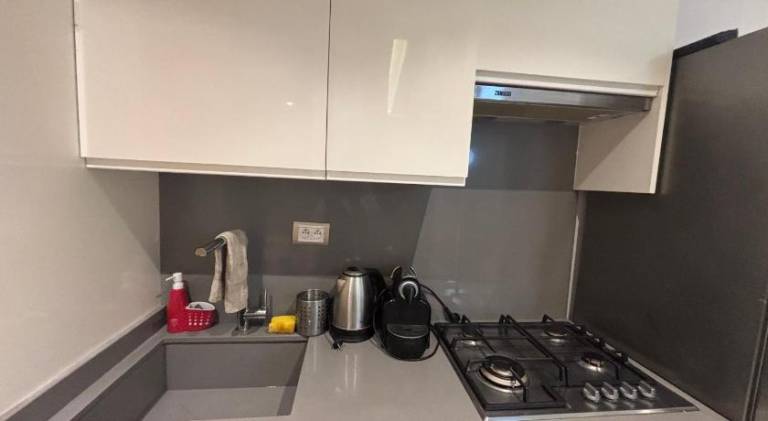 Holiday apartment with 1 room for 2 persons — photo 5