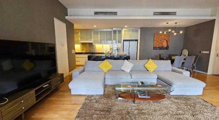 150 m² Ferienwohnung