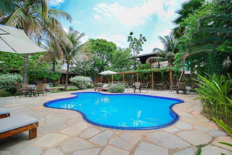 Apartamento  Pirenópolis